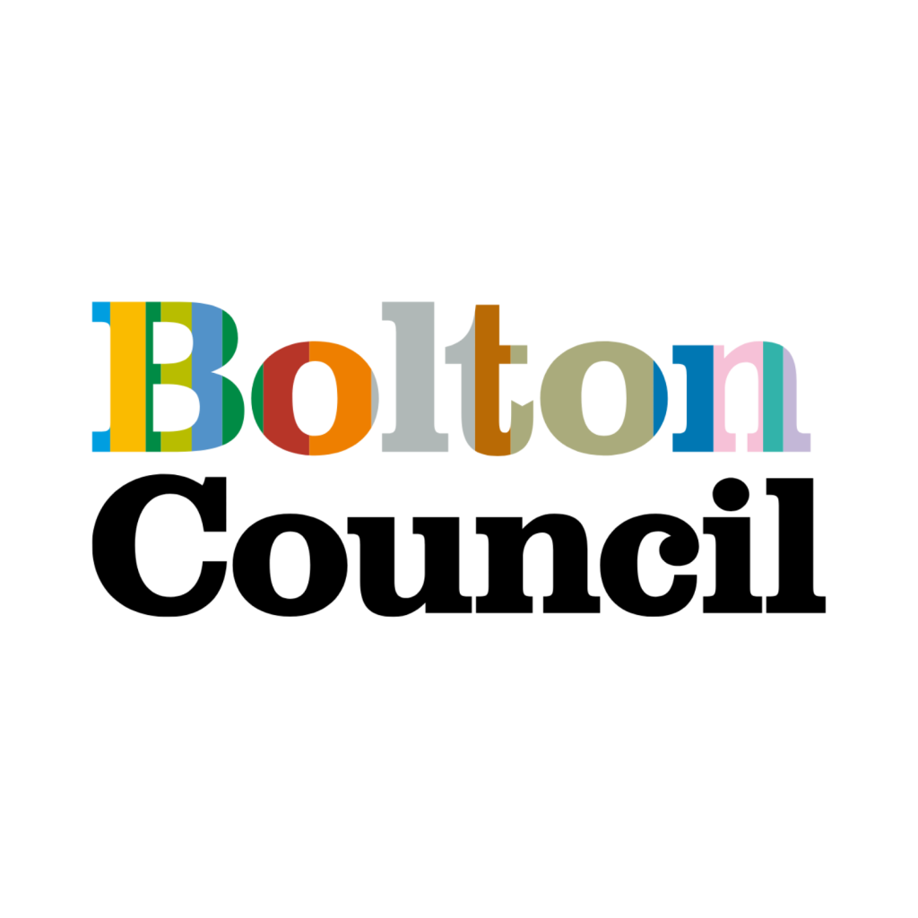 Bolton Council Logo transparent